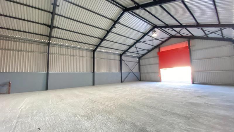 To Let commercial Property for Rent in Epping Industrial Western Cape